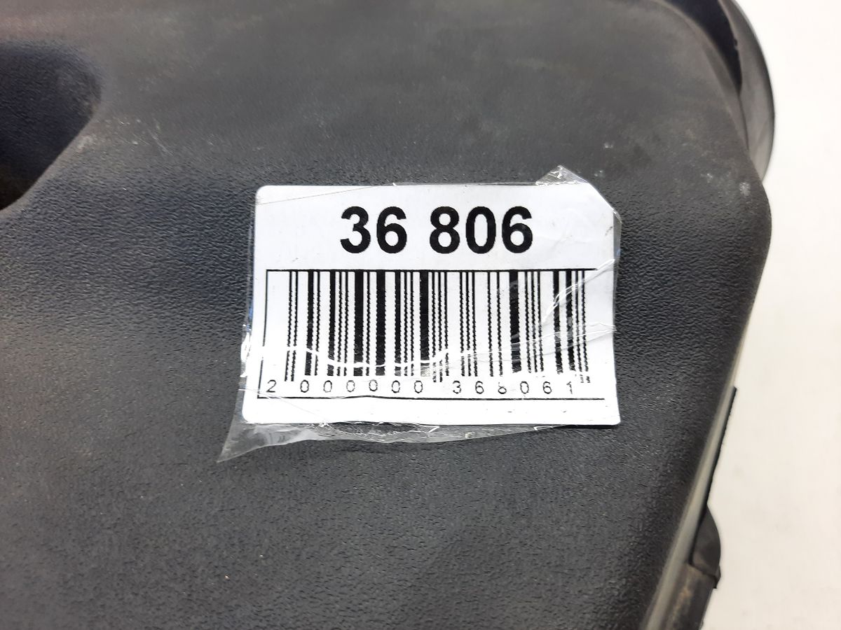 Grand caravan Резонатор воздушного фильтра Dodge Grand Caravan 2012-2020 4861731AD Dodge Grand Caravan 8