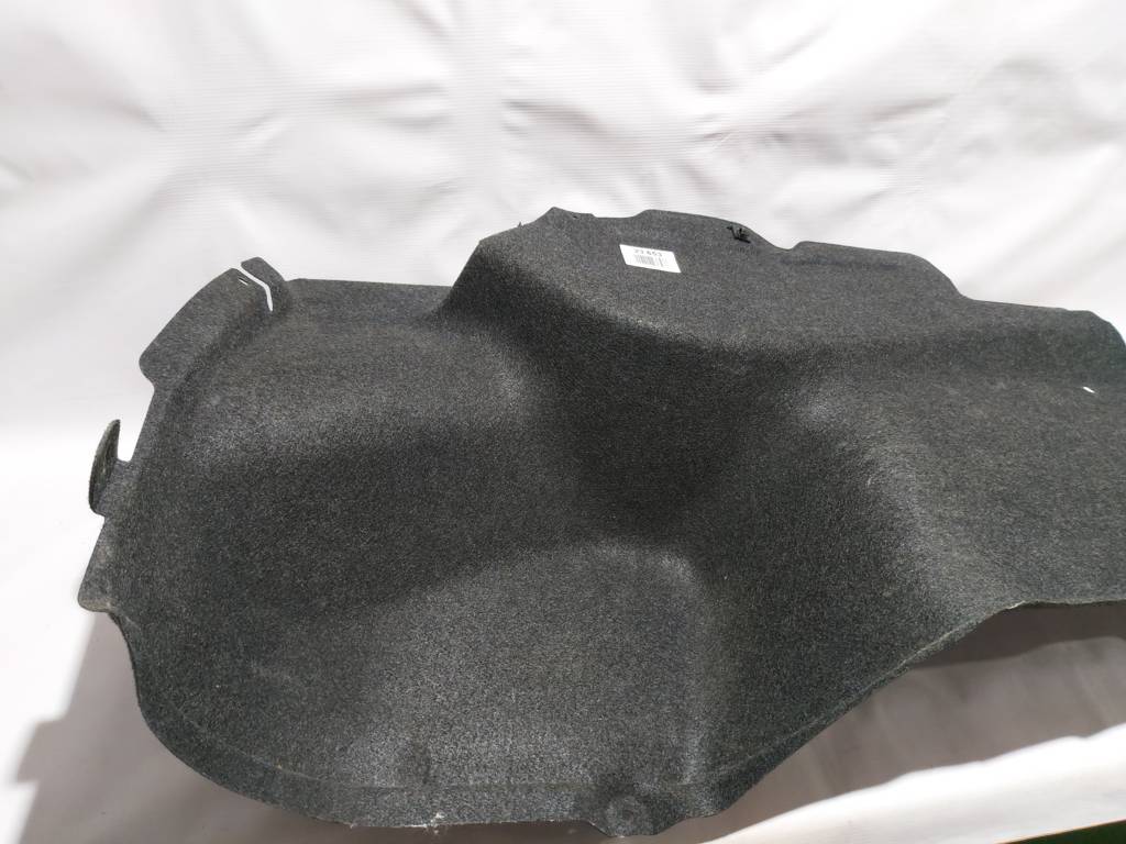 6 Обшивка багажного отделения левая Mazda 6 2013-2017 GHK168870B Mazda 6 3