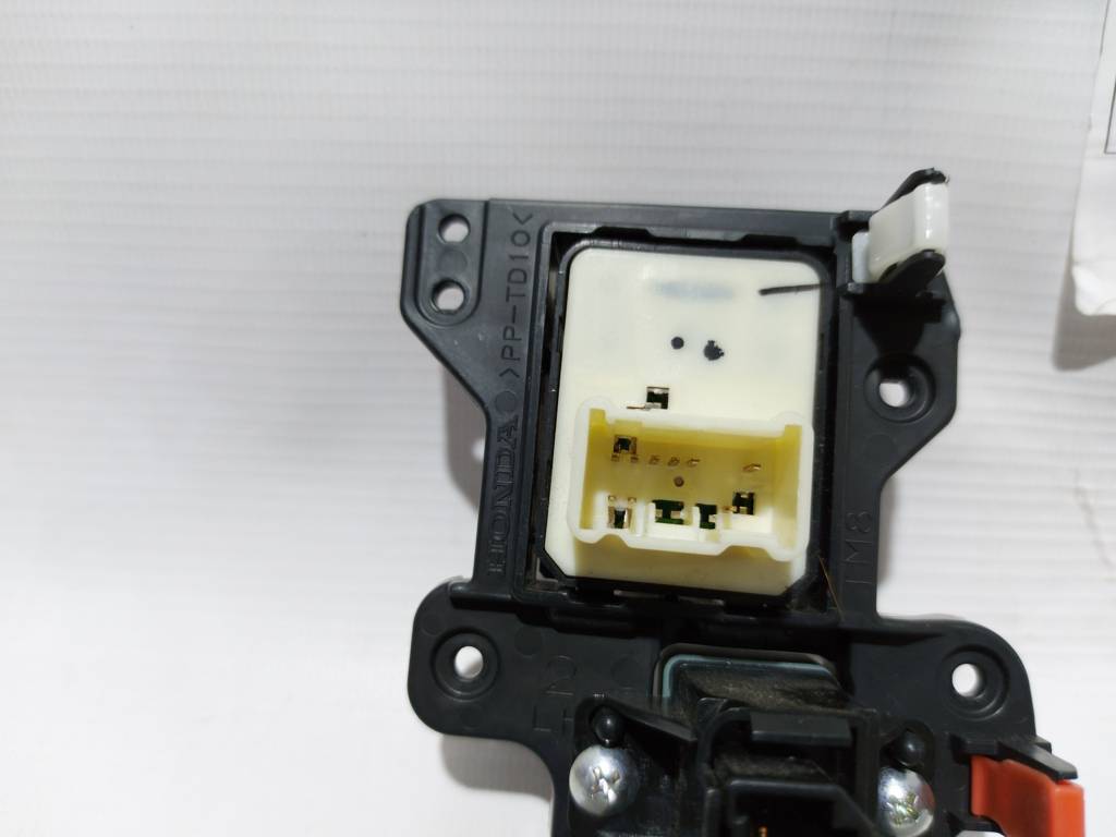 Insight Кнопка регулювання дзеркал Honda Insight 2010-2014 35190TM8A01 Honda Insight 3 Insight Кнопка регулювання дзеркал Honda Insight 2010-2014 35190TM8A01 Honda Insight 3