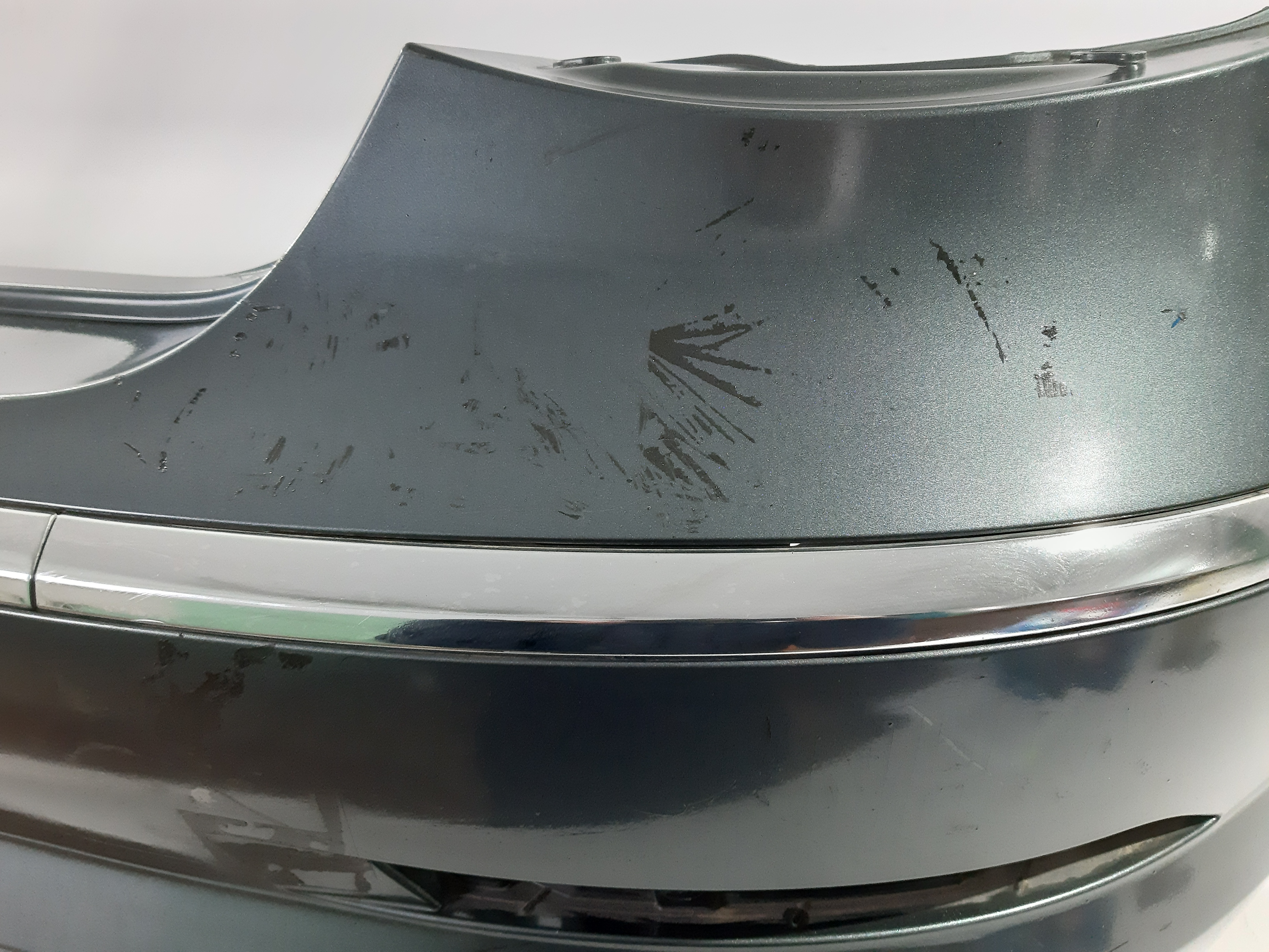 Passat cc Бампер задний Volkswagen Passat CC 2009-2012 3C8807421FGRU Volkswagen Passat CC 4