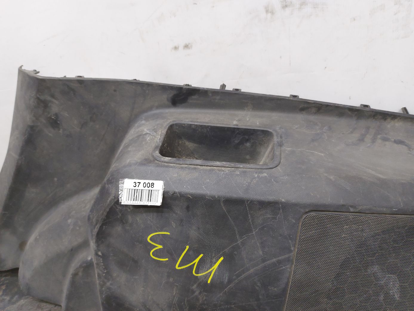 Equinox Обшивка багажного відділення права нижня Chevrolet Equinox 2010-2017 22788290 Chevrolet Equinox 4
