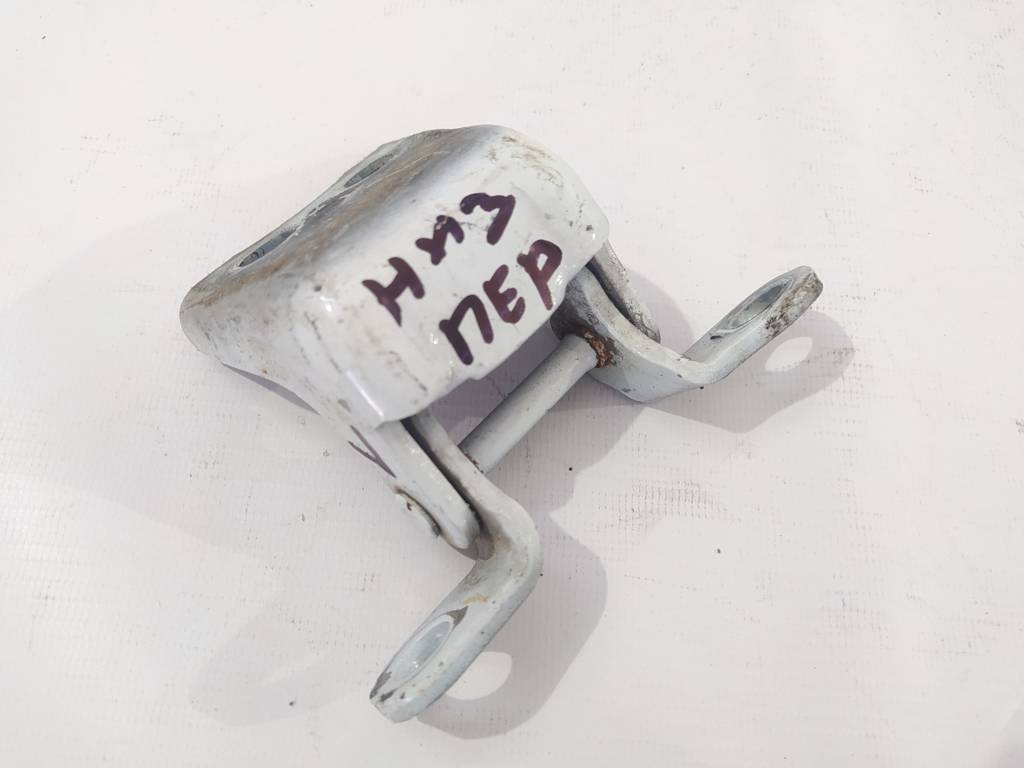 Tsx. Петля двері передньої лівої нижня Acura TSX 2012-2014 67460SDCH11ZZ Acura TSX