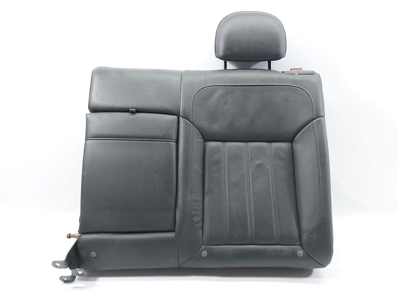 Regal Спинка заднего ряда сидений левая (черная кожа) Buick Regal 2012-2016 22781666 Buick Regal 1