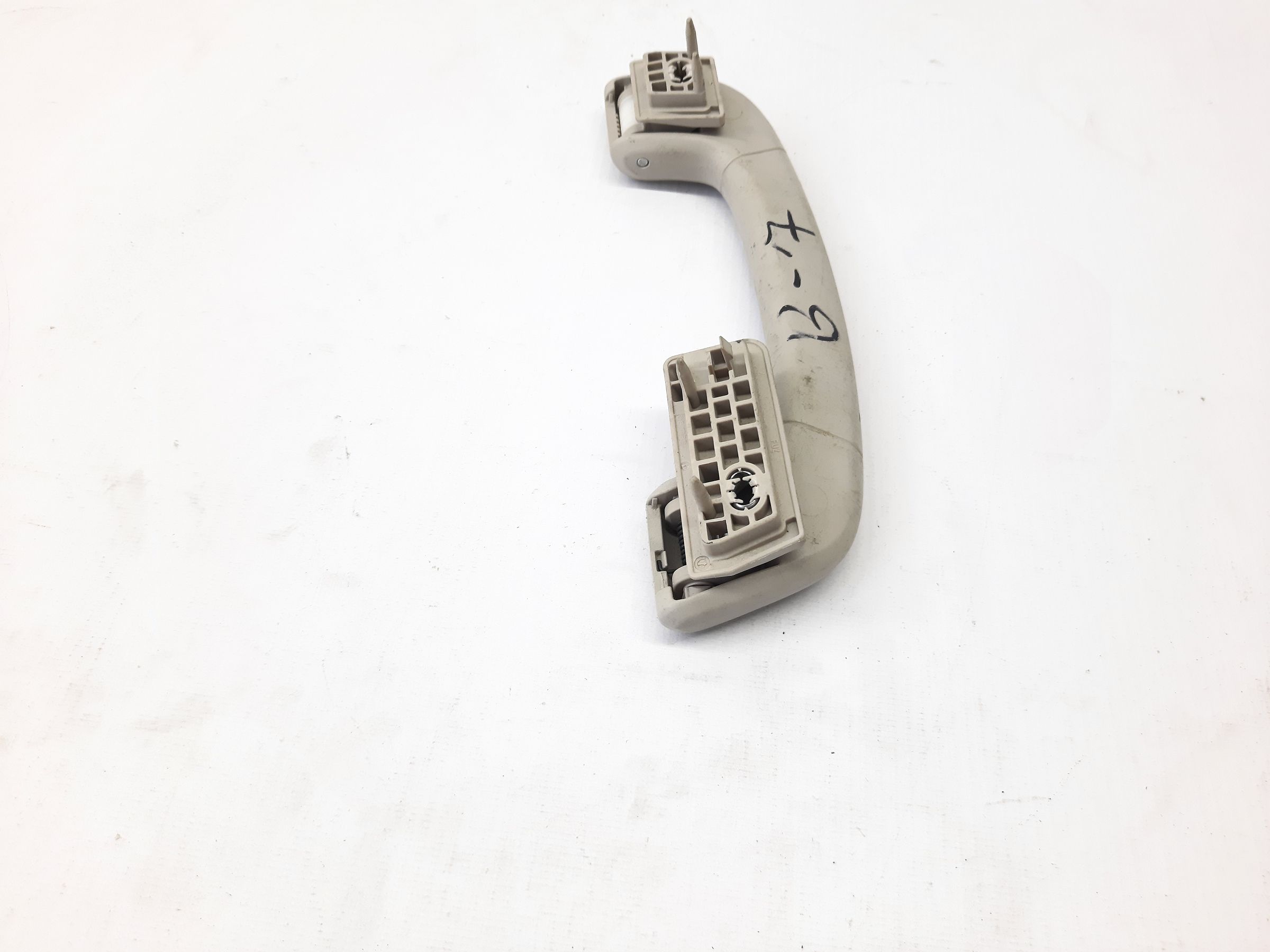 7 series Ручка потолочная задняя BMW 7 2012 51167216510 BMW 7 3