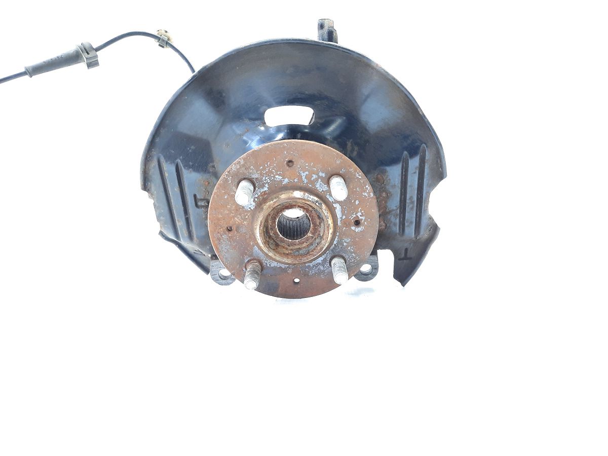 Insight Поворотний кулак передній лівий Honda Insight 2010 51216TM8A00 Honda Insight 5