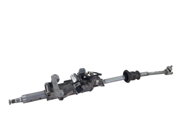 Model 3. Рулевая колонка(дефект) Tesla Model 3 2021-2023 104481100H Tesla Model 3