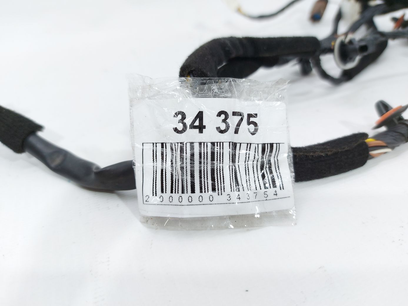 Accent Проводка двери передней правой Hyundai Accent 2015 916101R165 Hyundai Accent 4