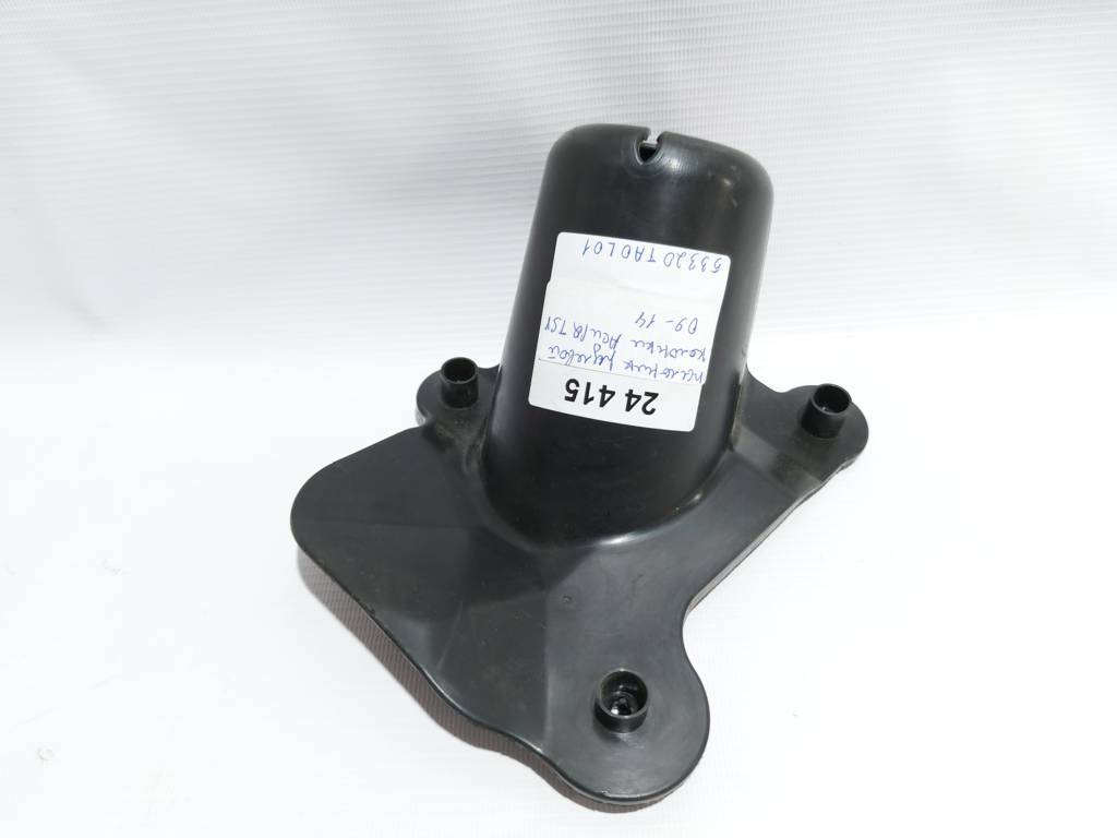 Tsx Пильовик рульової колонки Acura TSX 2009-2014 53320TA0L01 Acura TSX 2