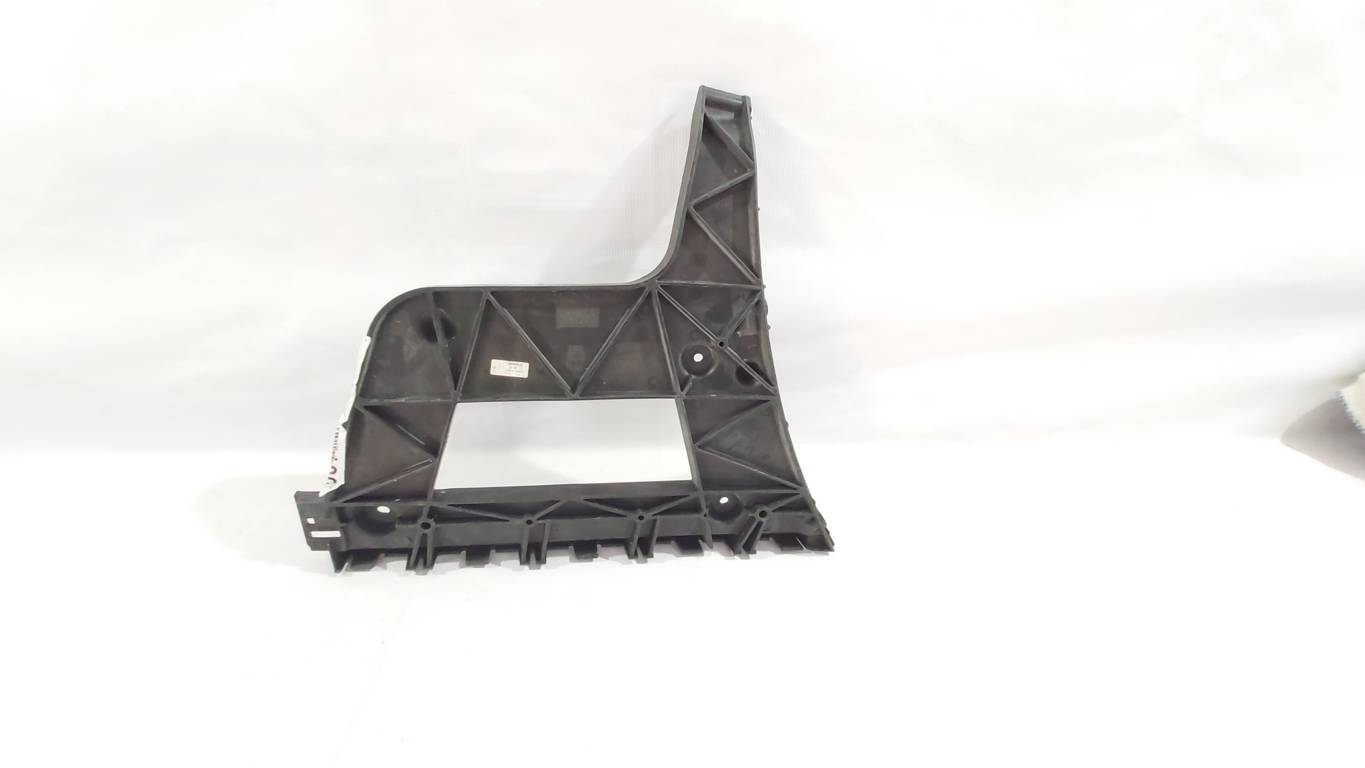 A4 Напрямна бампера заднього ліва Audi A4 2009-2012 8K5807453 Audi A4 6