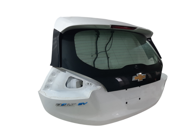 Bolt Кришка багажника Chevrolet Bolt EV 2017-2021 42747756 Chevrolet Bolt EV 3