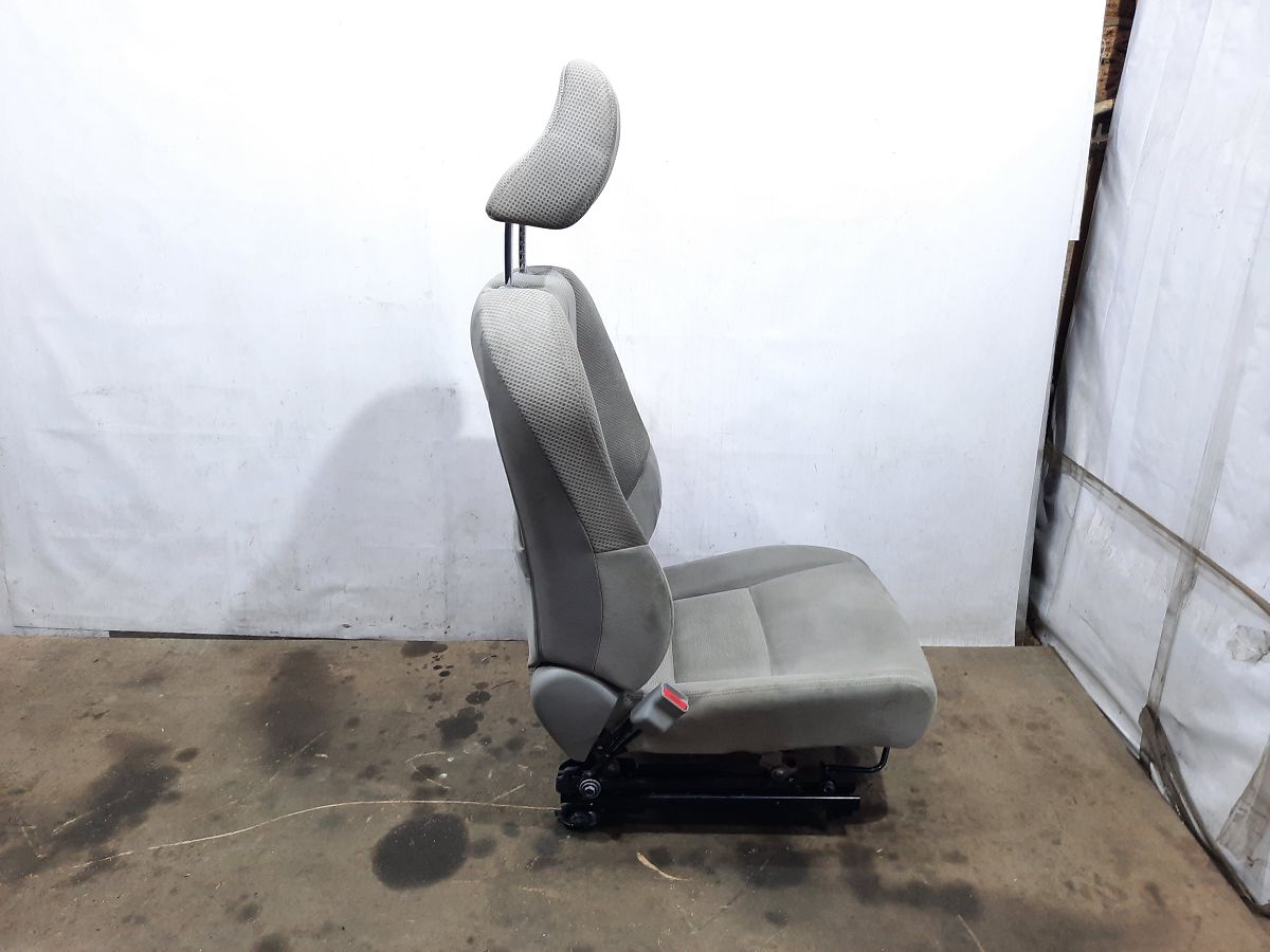Insight Сидение водителя Honda Insight 2010-2014 81526TM8A02 Honda Insight 4