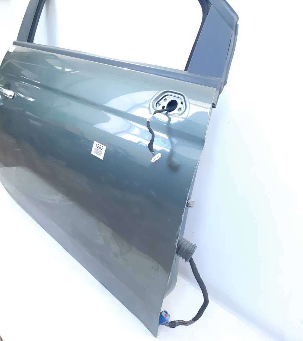 500 Дверь передняя правая Fiat 500 2012-2019 68070594AC Fiat 500 26