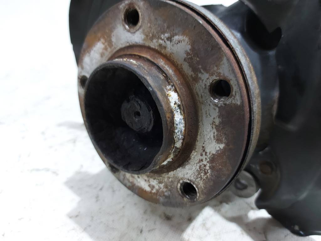 328i xdrive Поворотный кулак передний правый BMW 328i xDrive 2006-2013 31216768996 BMW 328i xDrive 4