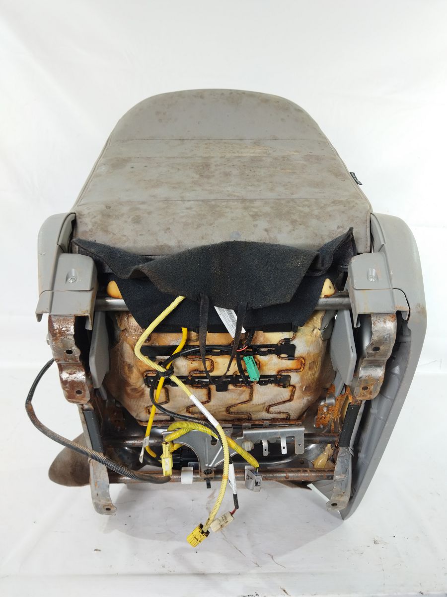 Forester Сидіння пасажира Subaru Forester 2014-2018 64139SG102LL Subaru Forester 5