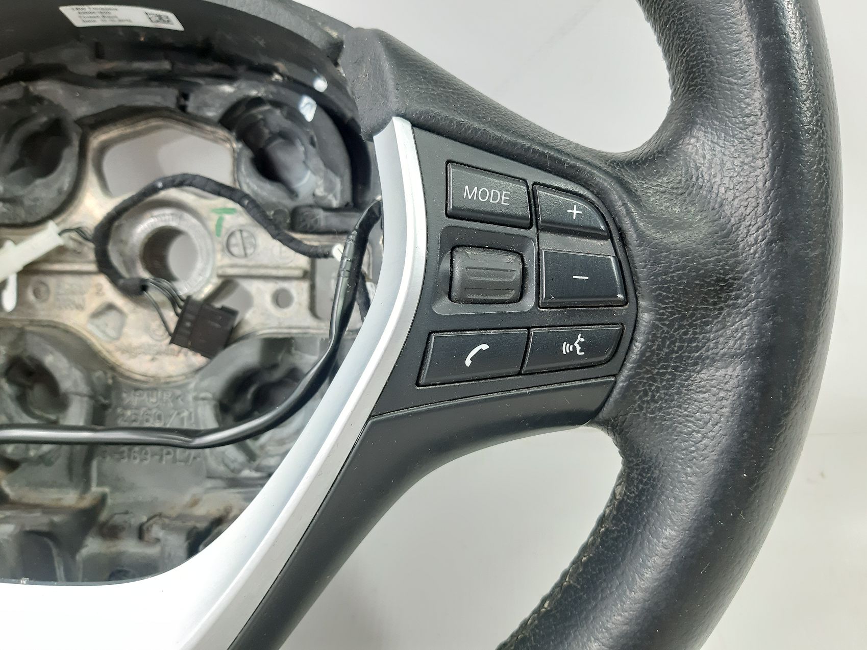 328i xdrive Рулевое колесо BMW 328i xDrive 2012-2016 32306863342 BMW 328i xDrive 2