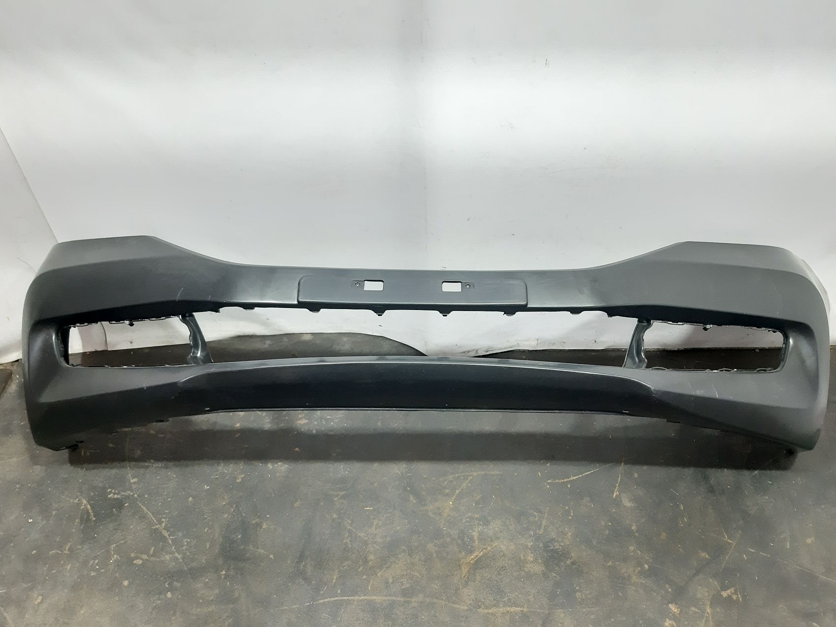 Передние бамперы Бампер передний Honda Accord 2015-2016 71101T2JZZ00 Honda Accord 1