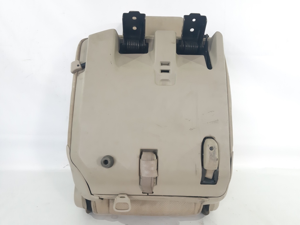 Land cruiser Сиденье заднее правое Toyota LAND CRUISER 2092-2002 7106560130B0 Toyota LAND CRUISER 4