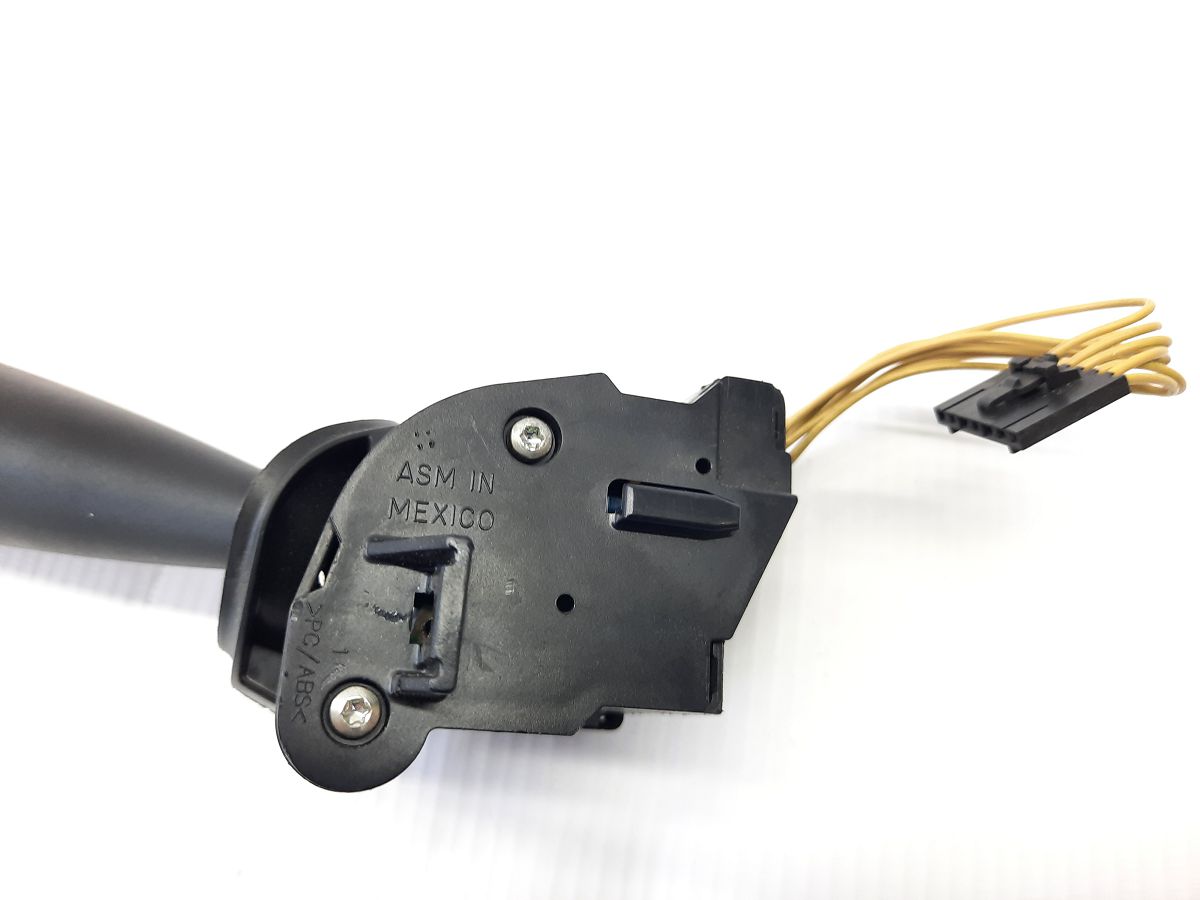 Avenger Подрулевой переключатель правый Dodge Avenger 2008-2014 68003214AD Dodge Avenger 3