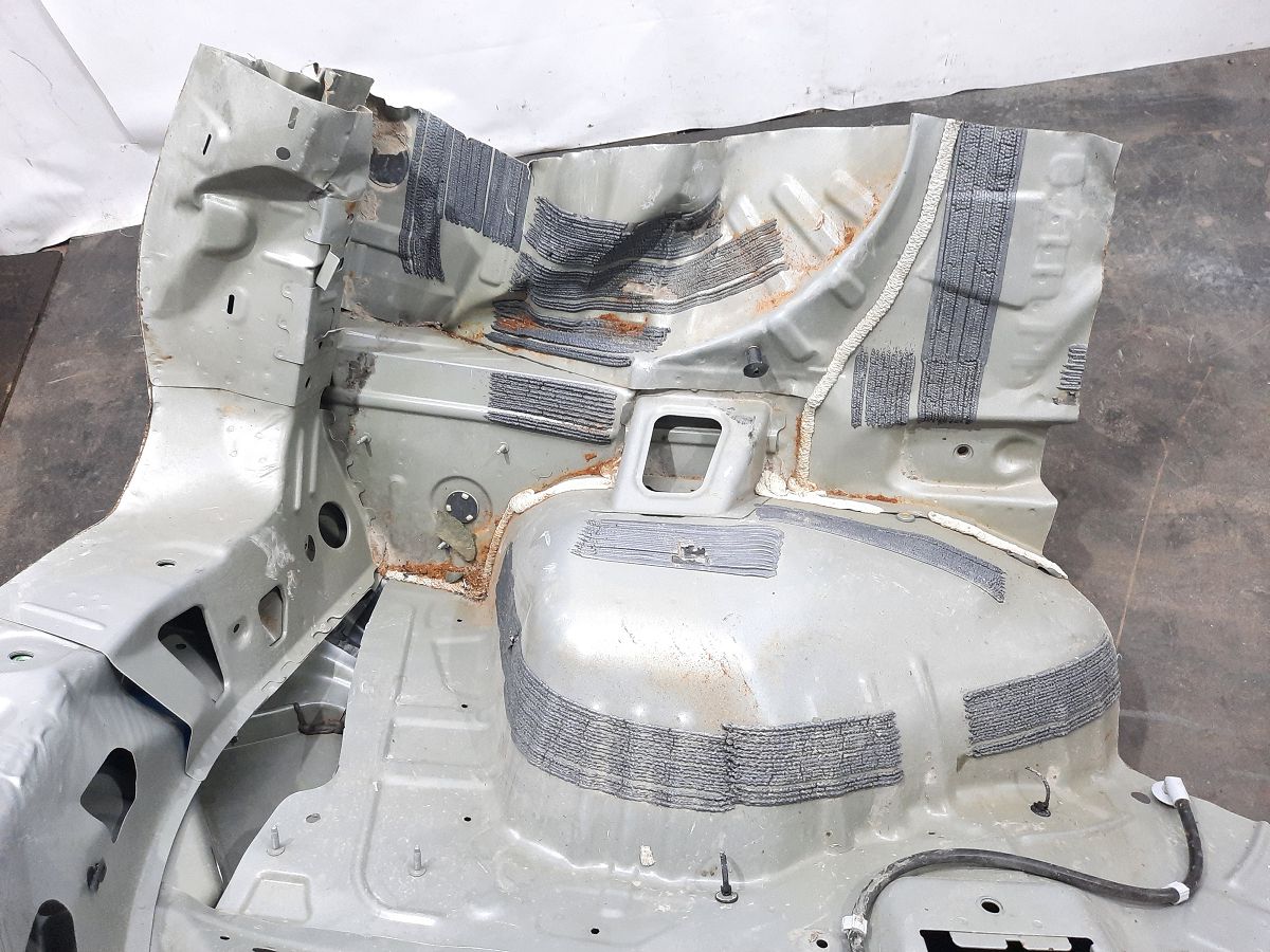 Equinox Чверть ззаду права Chevrolet Equinox 2010-2017 23218870 Chevrolet Equinox 11