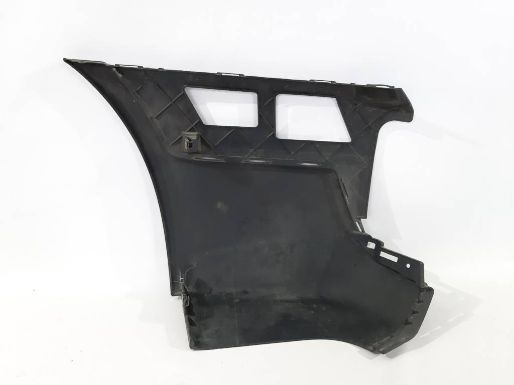 X3 Накладка бампера заднего правая BMW X3 2007-2010 51123416238 BMW X3 2