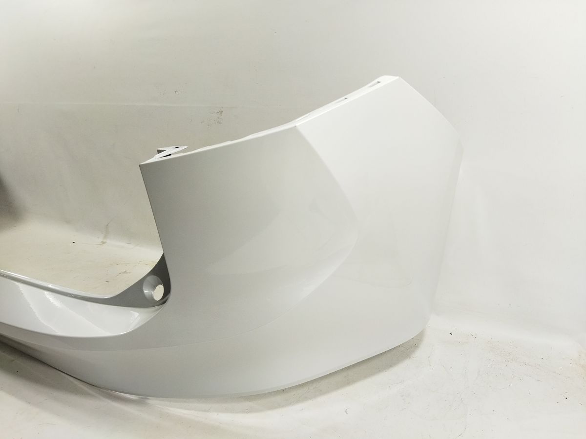 Задние бамперы Бампер задний Volkswagen ID.6 12G807421 Volkswagen ID.6 8