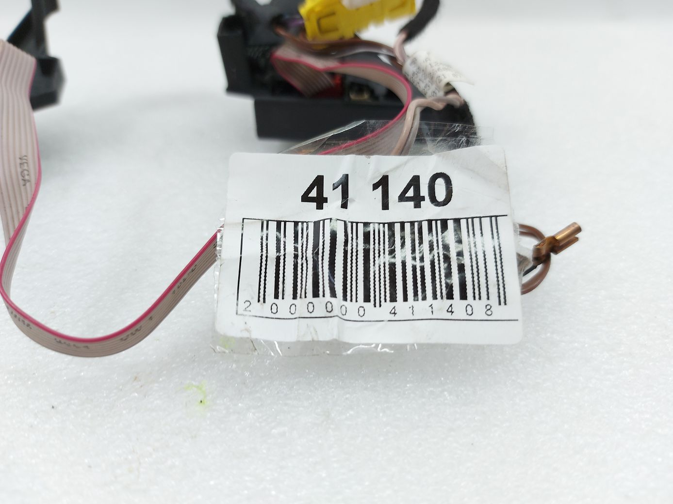 Passat cc Кнопки кермового колеса (к-кт) Volkswagen Passat CC 2010-2017 5K0998537B Volkswagen Passat CC 5