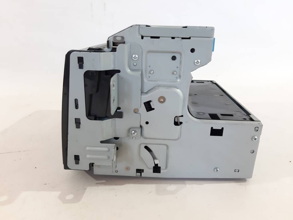 Malibu Мультимедиа Chevrolet Malibu 2013-2016 23235331 Chevrolet Malibu 15