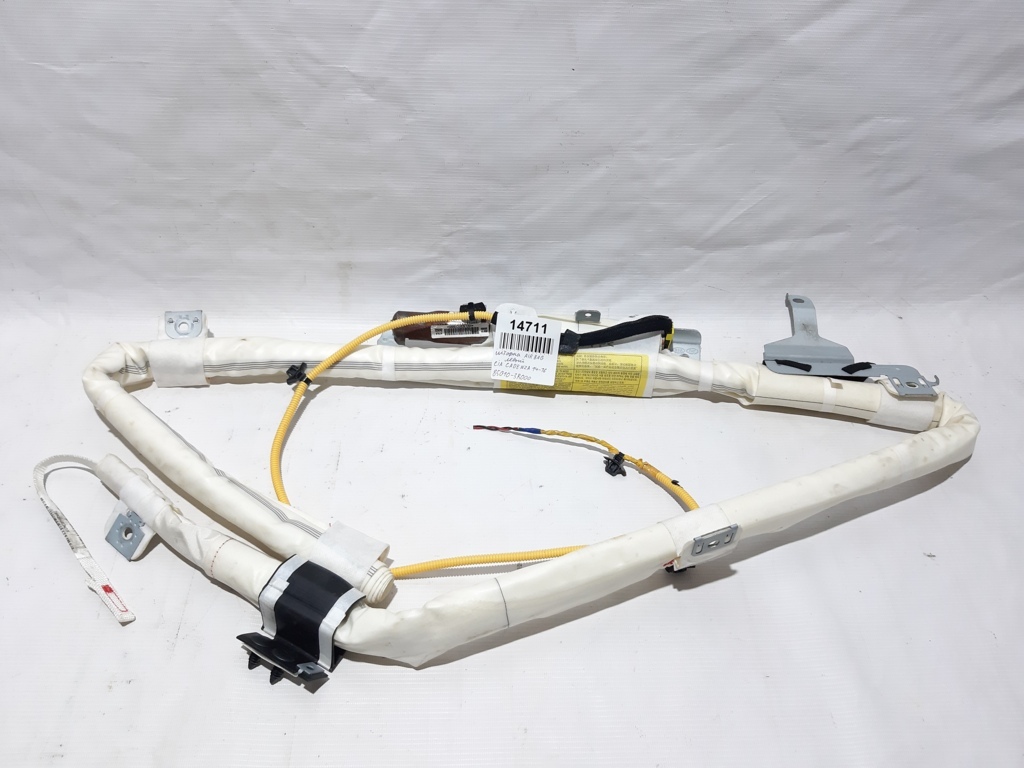 Cadenza. Шторка Airbag левая Kia CADENZA 2014-2016 850103R000 Kia CADENZA