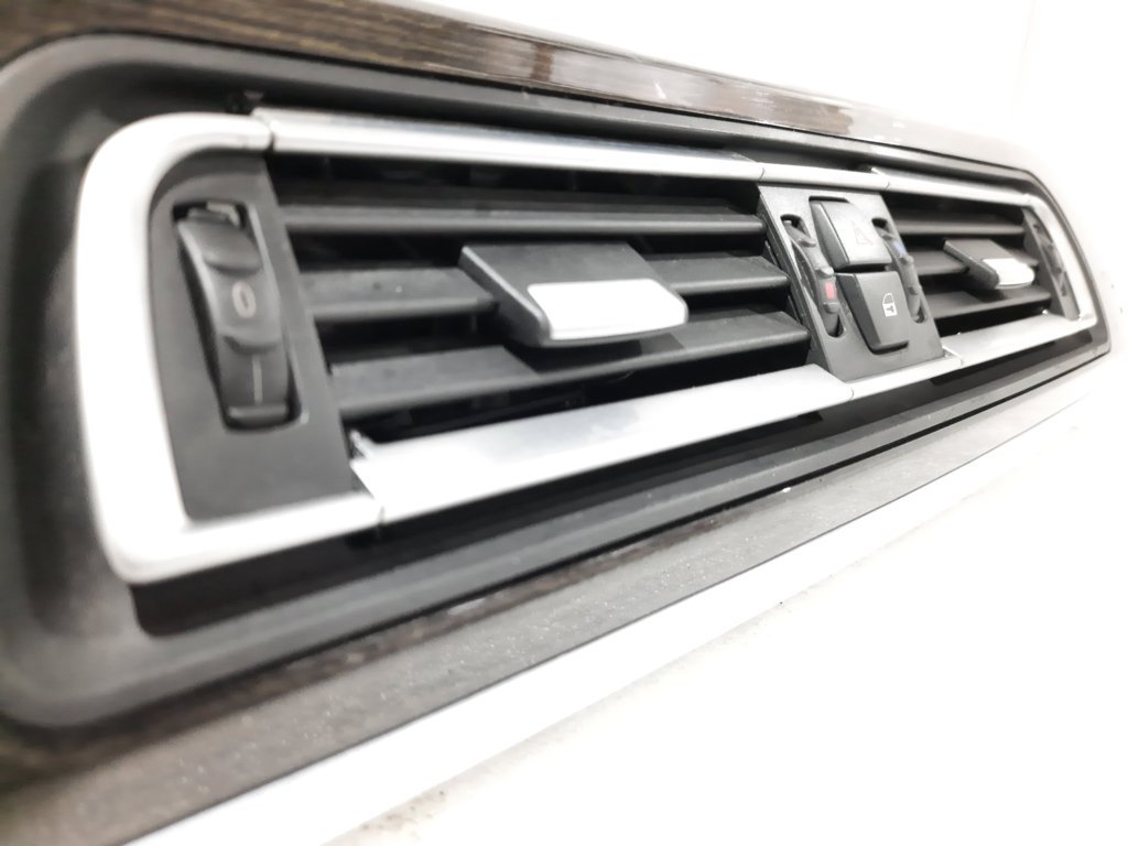 7 series Повітропровід центральний BMW 7 2012 911585908 BMW 7 13