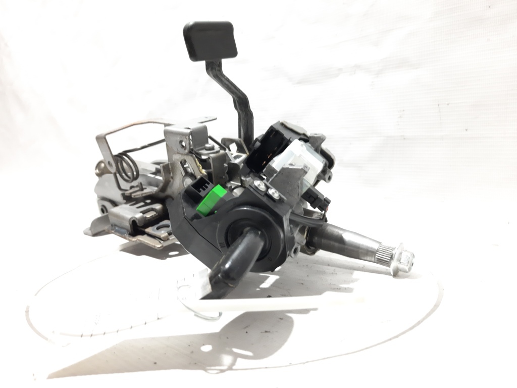 Cr-z Рулевая колонка с замком Honda CR-Z 2011-2013 53200SZTG02 Honda CR-Z 5