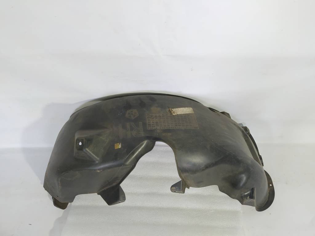 Dart Підкрилок задній правий Dodge Dart 2013-2019 68082836AG Dodge Dart 40