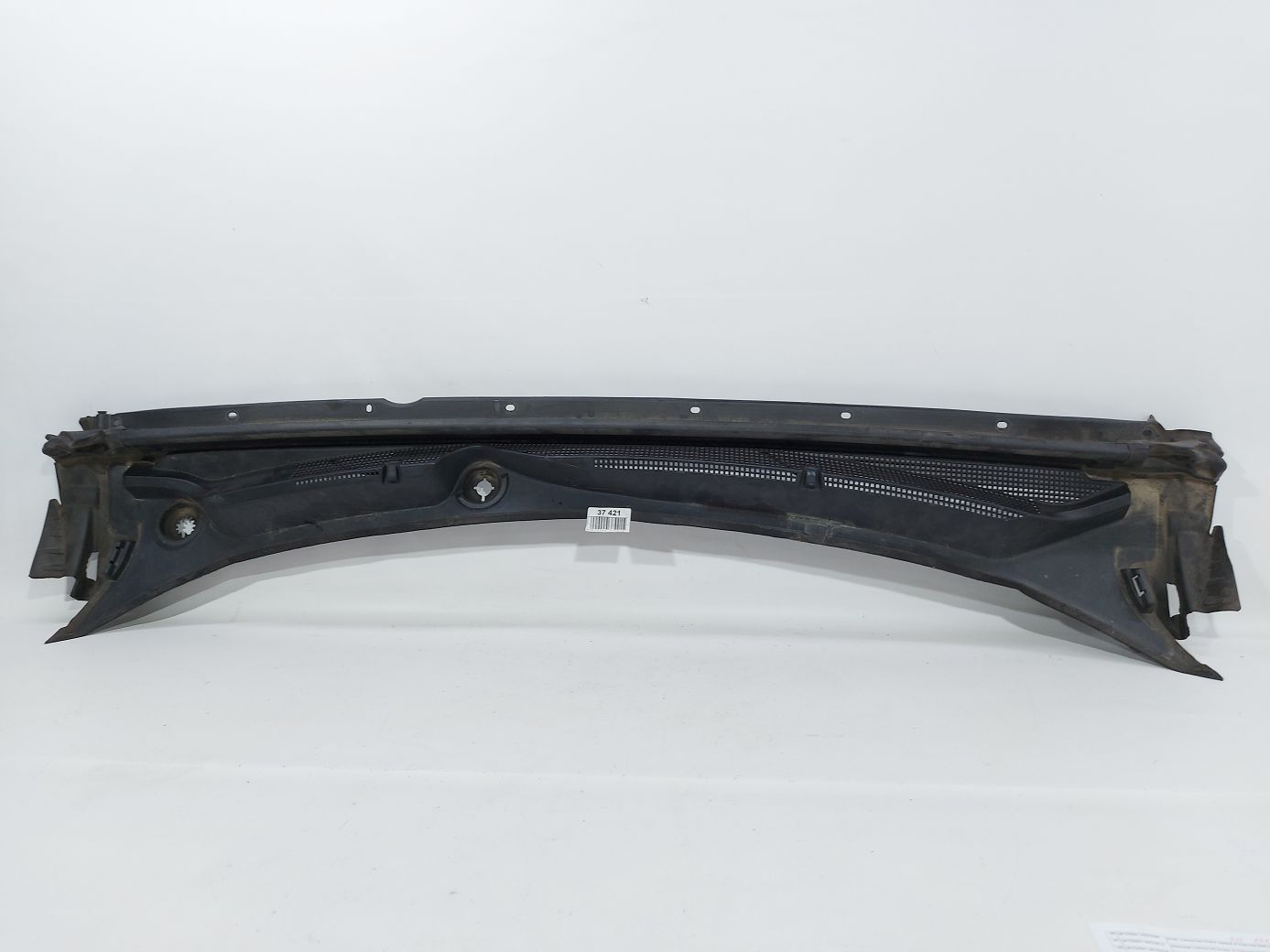 Malibu. Повітропровід під лобове скло Chevrolet Malibu 2016-2021 84112874 Chevrolet Malibu