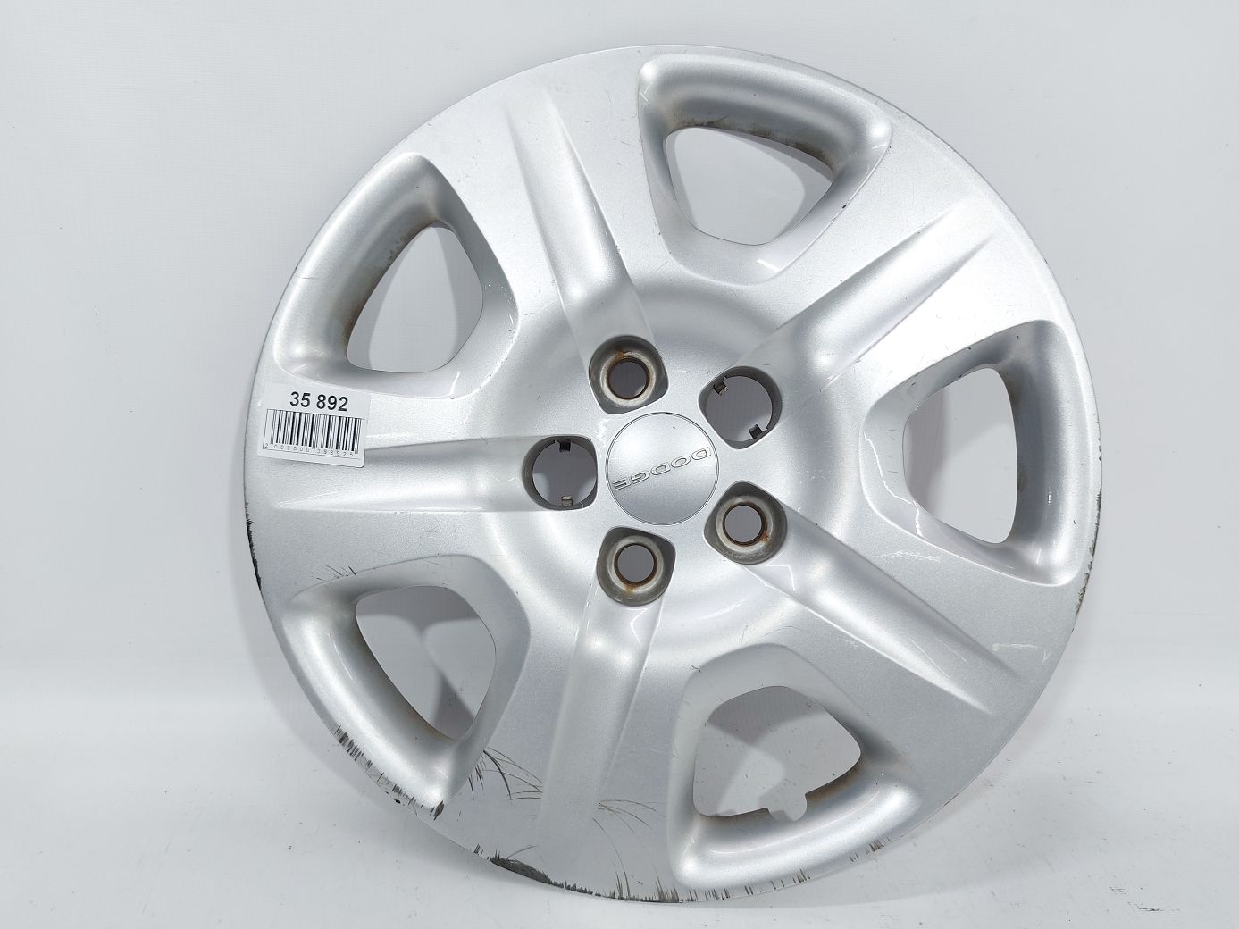 Dart Ковпак колісний Dodge Dart 2013-2019 4726162AB Dodge Dart 9