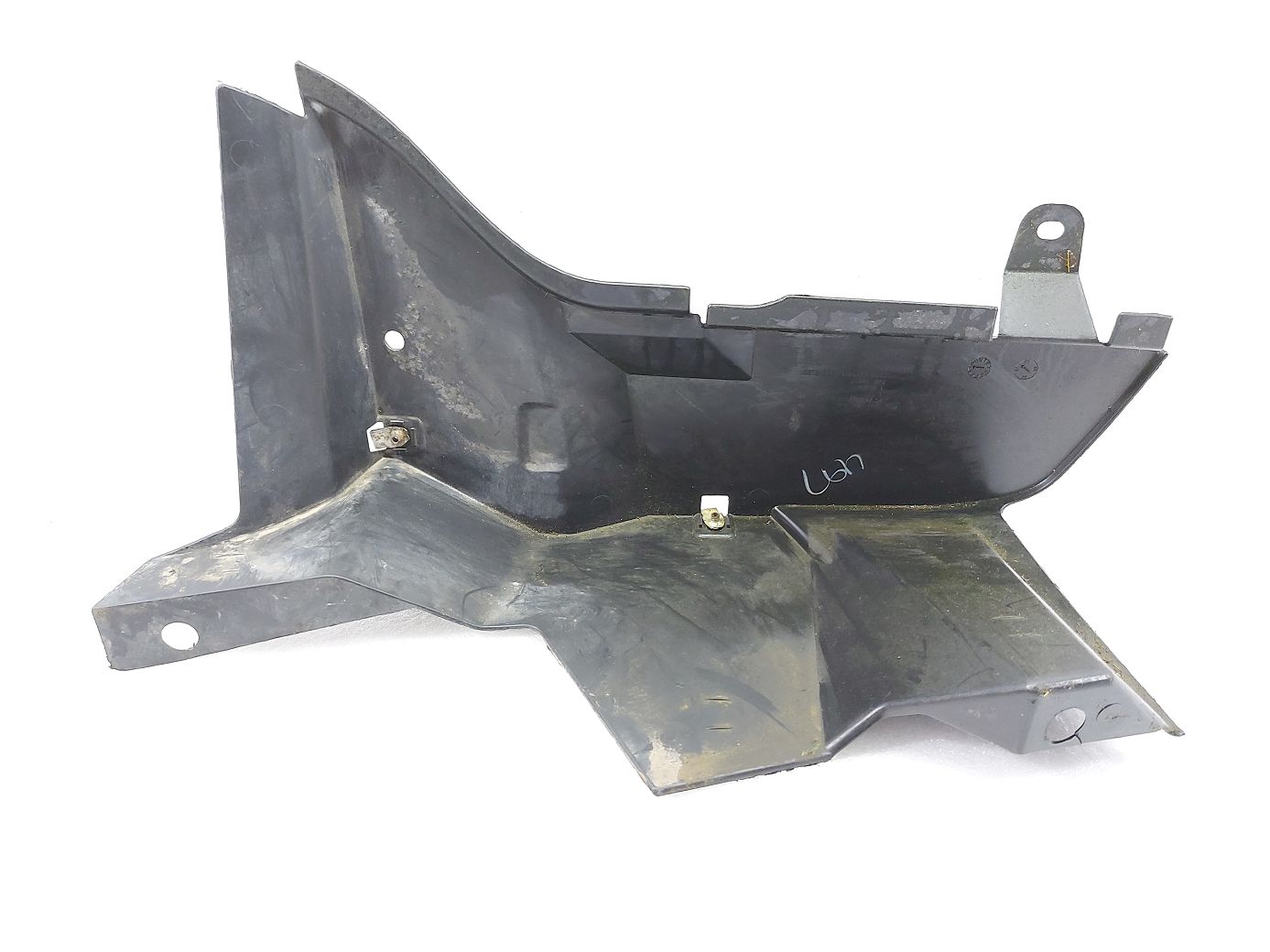 Hhr. Захист двигуна лівий Chevrolet HHR 2006-2011 22714699 Chevrolet HHR