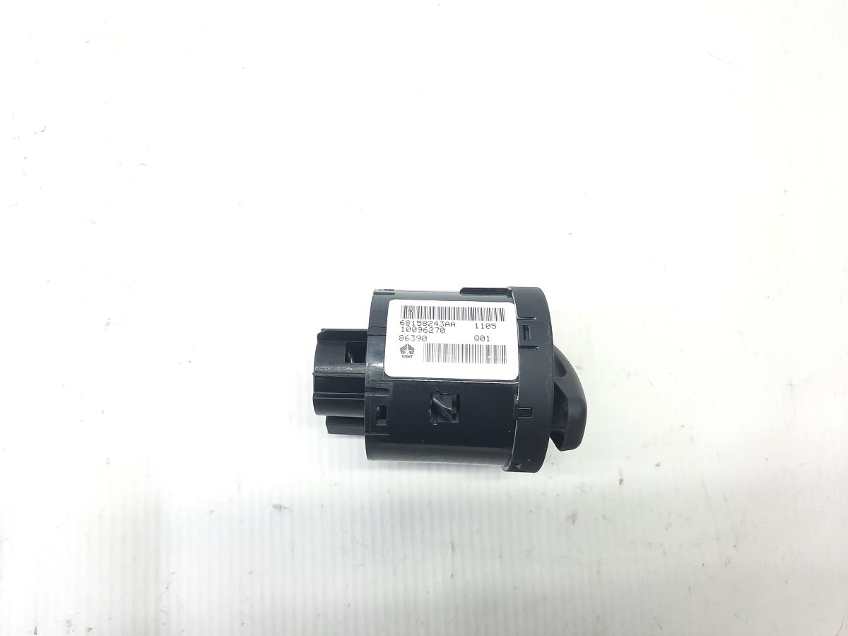 Dart Переключатель головного света Dodge Dart 2013-2019 68158243AB Dodge Dart 7