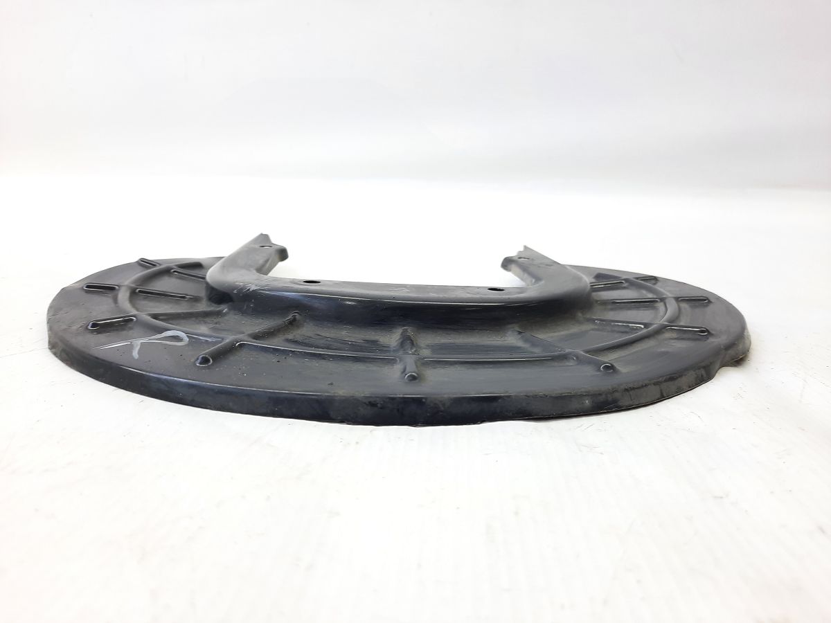 200 limited Пыльник тормозного диска заднего левого/правого Chrysler 200 Limited 2015-2017 68155484AB Chrysler 200 Limited 9