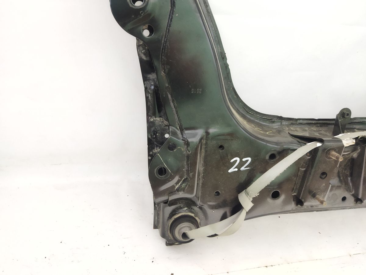 Nv200 Підрамник передній Nissan NV200 544009SA0A 4