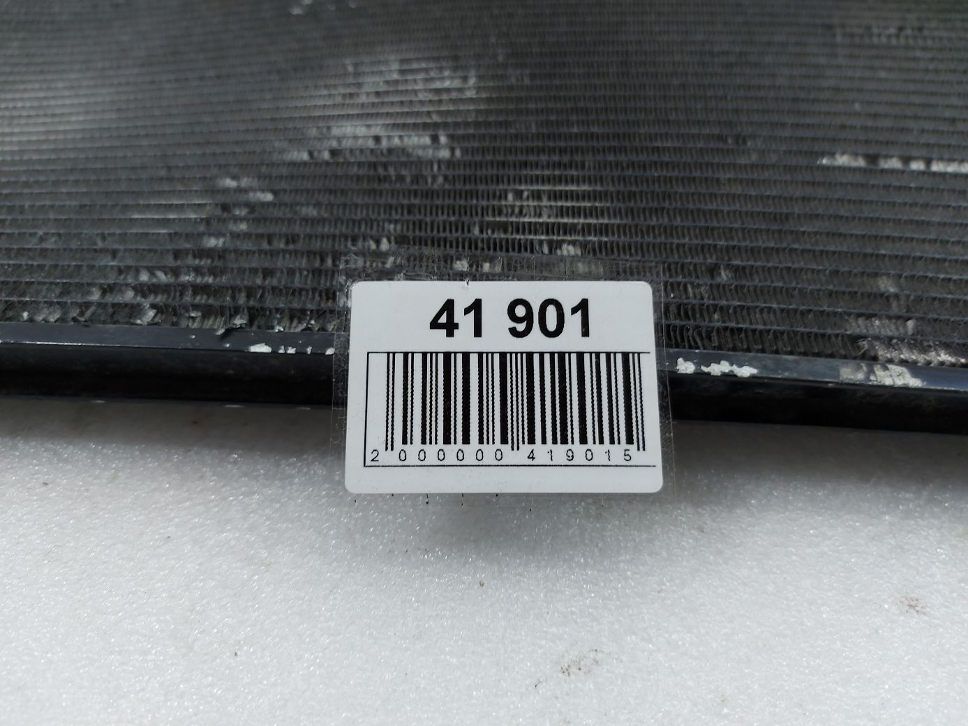 Cr-z Радиатор кондиционера Honda CR-Z 2011-2016 80100SZTG01 Honda CR-Z 11