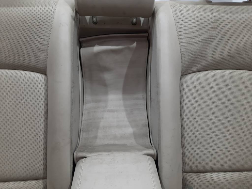 7 series Спинка заднього ряду сидінь BMW 7 2009-2015 52209112184 BMW 7 12