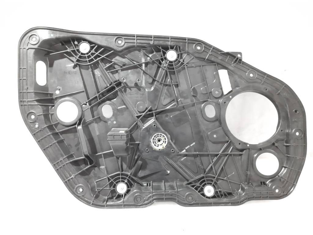 Forte Механизм стеклоподъёмника двери задней левой Kia Forte 2014-2018 83401A7011 Kia Forte 11