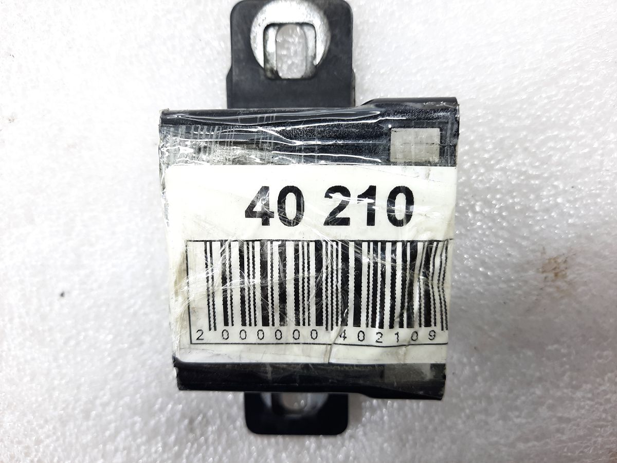 Xf Замок капота лівий/правий Jaguar XF 2009-2015 C2Z11373 Jaguar XF 7