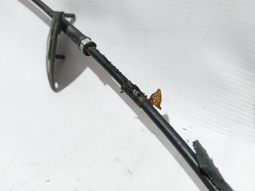 3 Трос АКПП Mazda 3 2014-2018 BJS946500 Mazda 3 3 3 Трос АКПП Mazda 3 2014-2018 BJS946500 Mazda 3 3