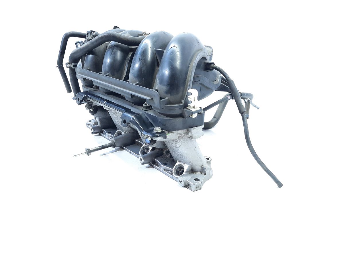 Tsx Впускной коллектор в сборе Acura TSX 2009-2014 17100R40A00 Acura TSX 2