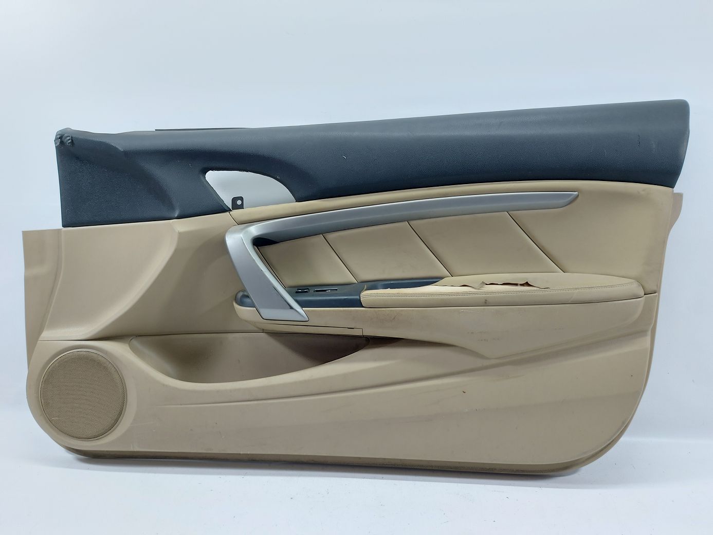 Accord coupe. Карта дверей передньої правої Honda Accord Coupe 2008-2012 83520TE0A52ZB Honda Accord Coupe