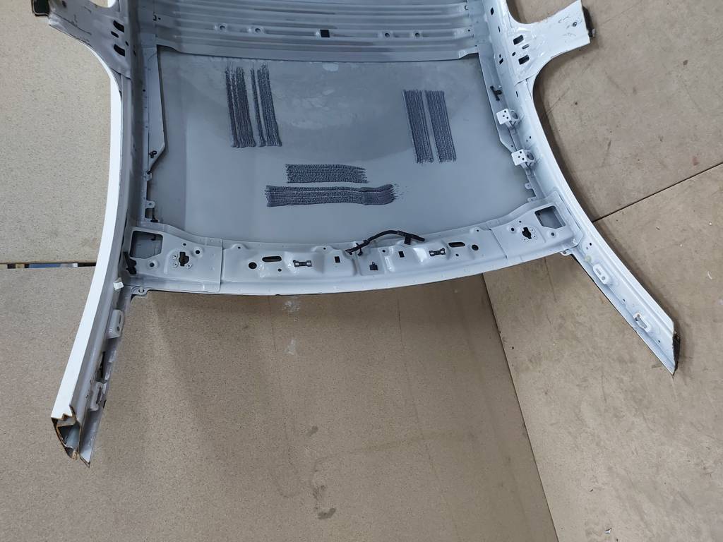 Cruze Дах (метал) Chevrolet Cruze 2016-2019 84033087 Chevrolet Cruze 9