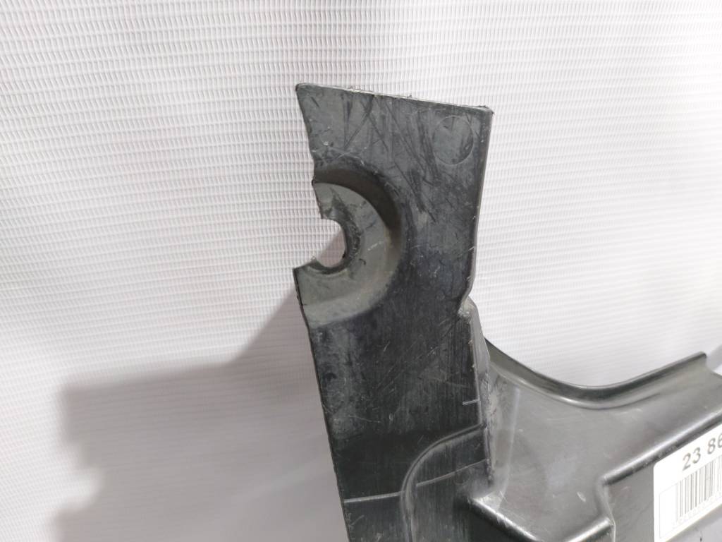 3 Пильовик двигуна бічний лівий Mazda 3 2014-2018 BJS756342 Mazda 3 2