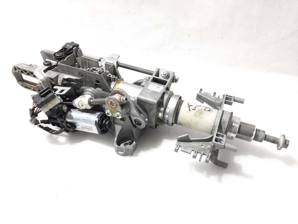 7 series. Рульова колонка BMW 7 2012 32306787926 BMW 7