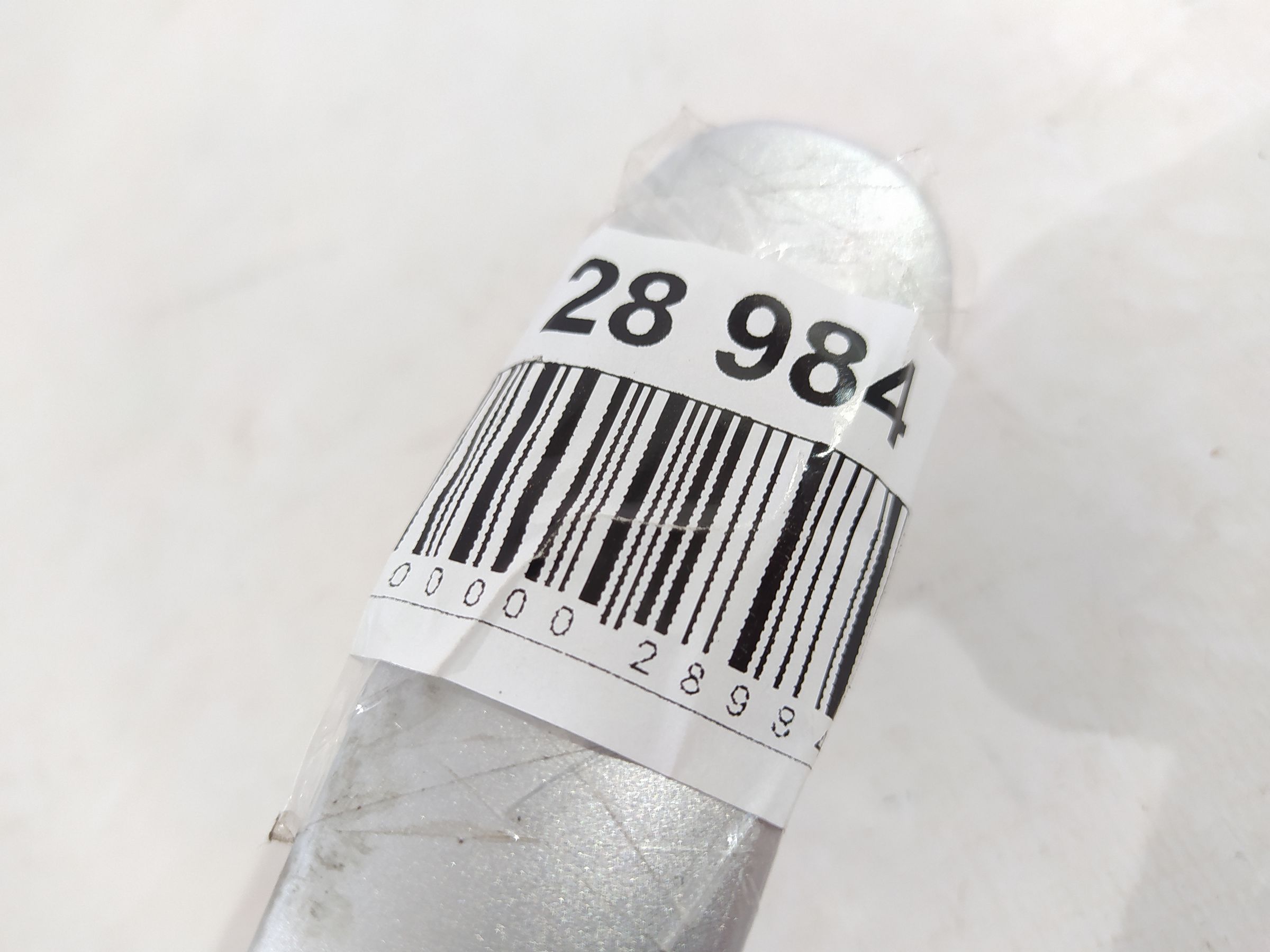 Tiguan Ручка дверей задньої правої/лівої зовнішня Volkswagen Tiguan 2009-2018 5N0837205MGRU Volkswagen Tiguan 17