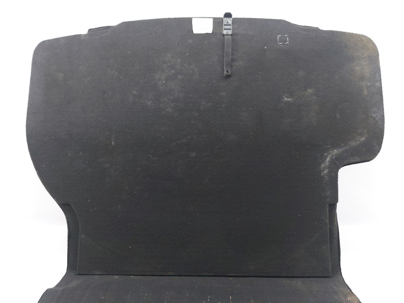 Xf Ковер багажного отделения (люк) Jaguar XF 2010-2015 C2Z13771 Jaguar XF 3