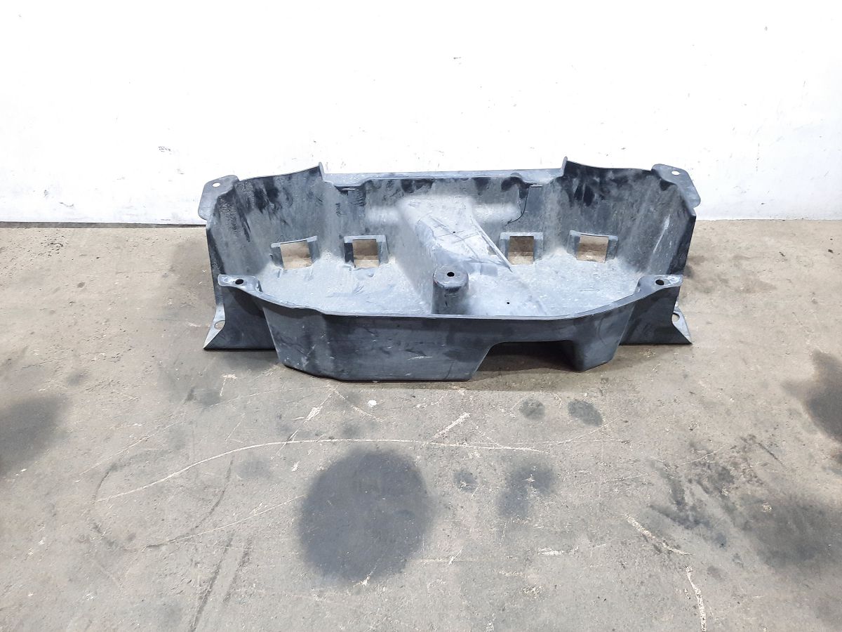 200 limited Захист задньої балки Chrysler 200 Limited 2015-2017 68199614AA Chrysler 200 Limited 4